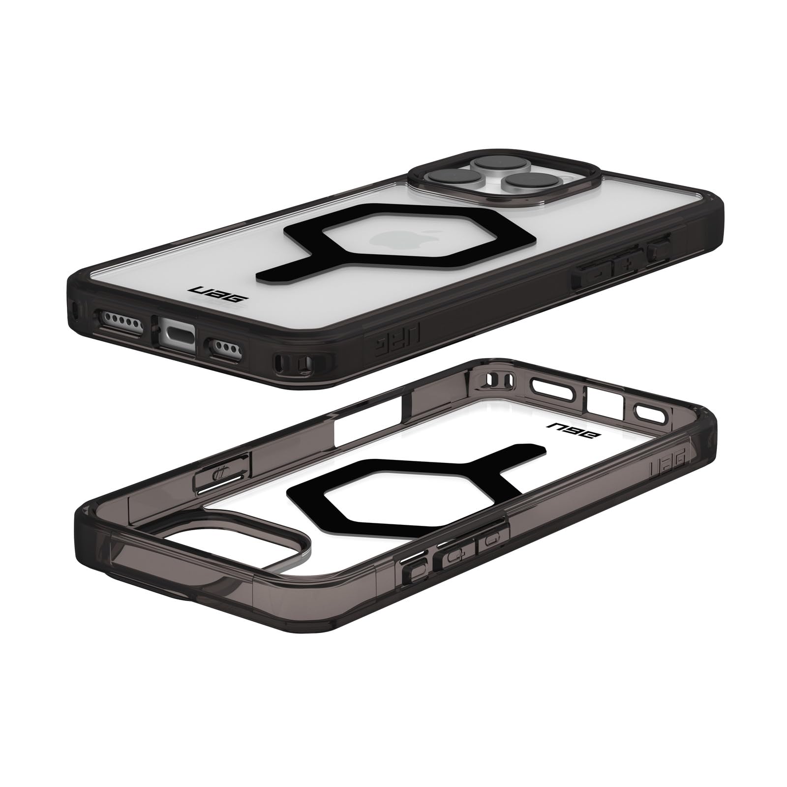 Amazon.co.jp: URBAN ARMOR GEAR iPhone 16 Pro Max 2024対応耐衝撃